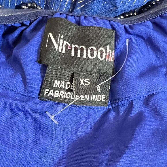 Anthropologie Nirmooha Shine Halter
Dress / Size XS - Picture 9 of 9